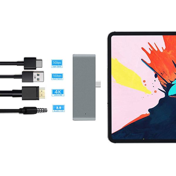 USB Hubs rabbiters